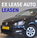 Ex lease auto leasen | Occasion lease | Autobedrijf Auto Nol