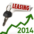 Cijfers autolease 2014 | Occasion lease | Autobedrijf Auto Nol