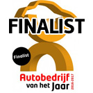 Auto Nol finalist Autobedrijf van het Jaar | Occasion lease | Autobedrijf Auto Nol