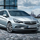 Opel Astra populaire leaseauto | Occasion lease | Autobedrijf Auto Nol