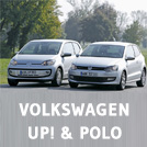 Volkswagen Up en Polo populairst in juli | Occasion lease | Autobedrijf Auto Nol